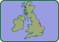 krn uk map